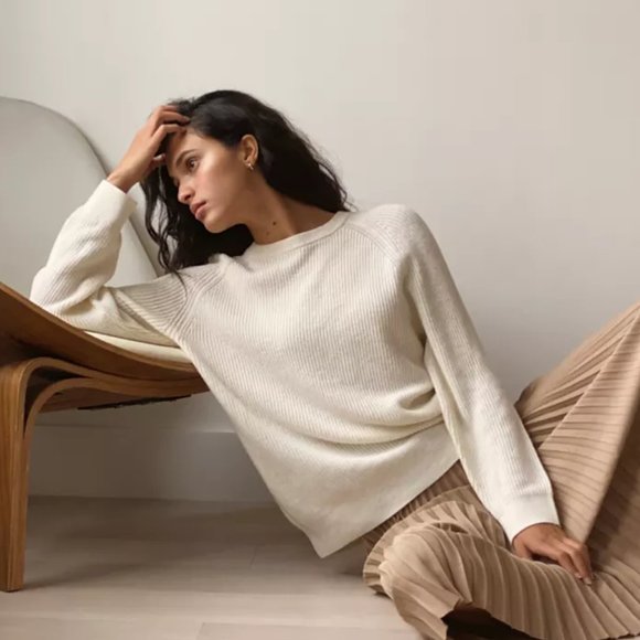 Wilfred Sweaters - BNWT Wilfred GRANADA Sweater